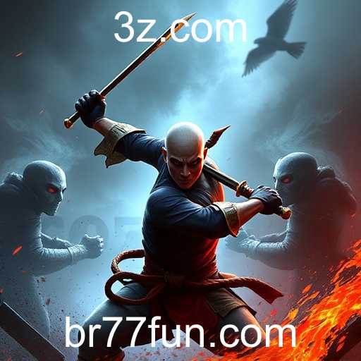 A Emoção dos Jogos de Ação na 77fun