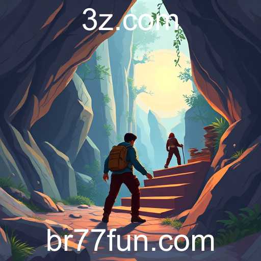 Explorando Novos Mundos: A Magia dos Jogos de Aventura na 77fun