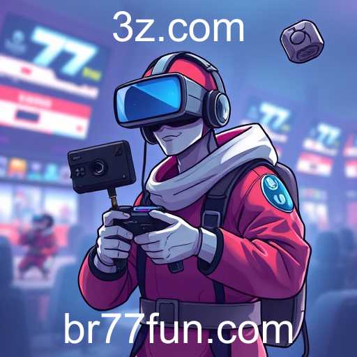A Revolução Digital nos Jogos Online