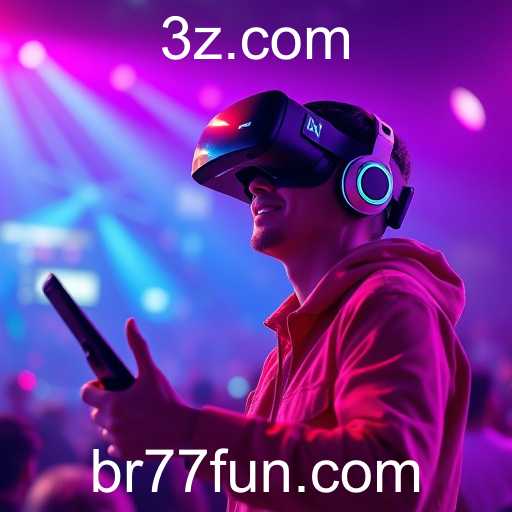 A Evolução dos Jogos Online com 77fun