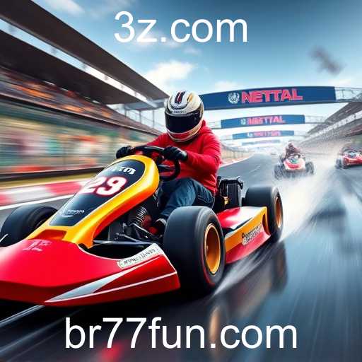 A Nova Tendência dos Jogos em 2025